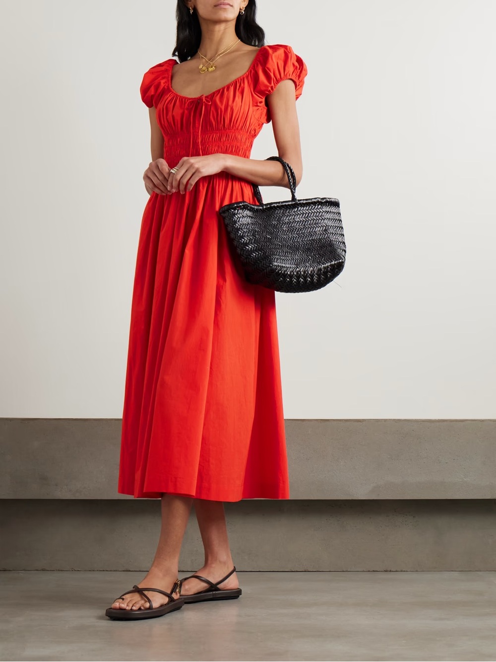 Doen Quinn Dress